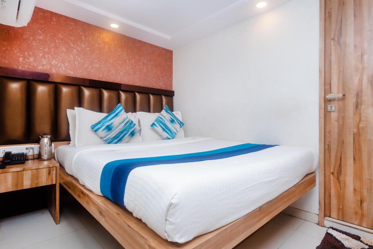 Prime Residency Bombay