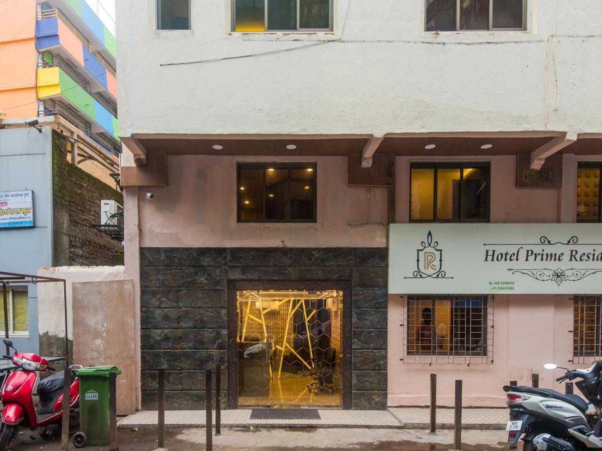 Hotel Prime Residency Bombay