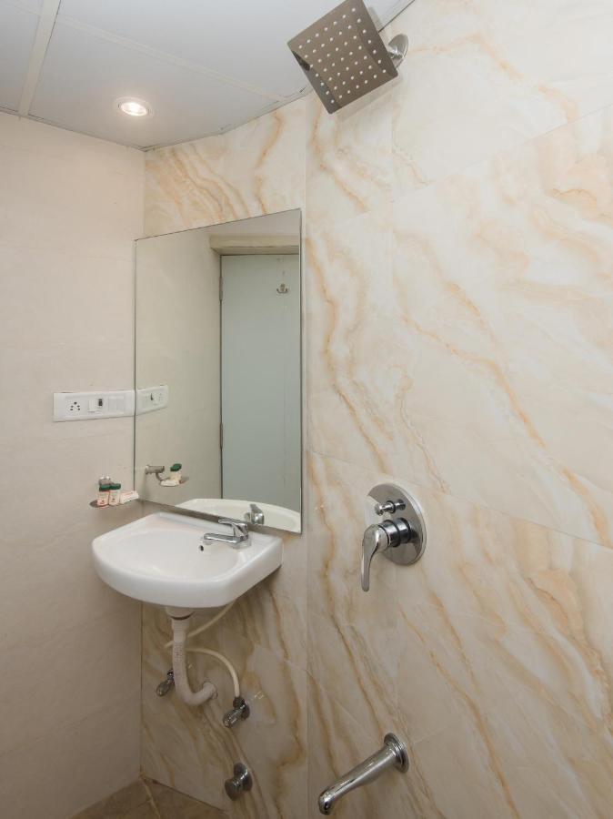 Hotel Prime Residency Bombay